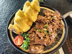 -食喜料理(诸城店)