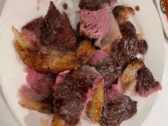 -戈拿旺巴西烤肉(崇文门店)