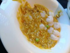 蟹粉虾仁-蟹榭·本帮江浙菜·蟹宴(五角场合生汇商场店)