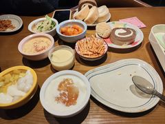 -合风谷(南下塘店)