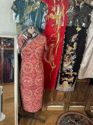 -老上海·石库门 旗袍·洋服工作室(淮海中路店)