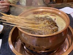 -镇江龙·火锅串串(武侯祠店)