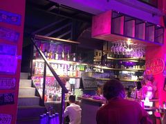 -好久不见网红乐队酒吧(鼓浪屿海底世界店)