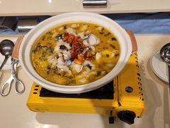 -帝豪酒店•马可勃罗西餐厅