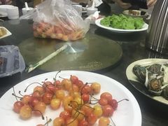 -87号烧烤海鲜·大排档(金沙滩店)