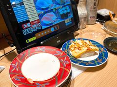 -大起水产回转寿司(道顿堀店)
