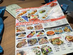 -街角等你.大连海鲜烧烤.经典铁板海鲜串(西安路店)