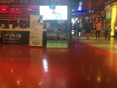 -SFC上影影城(港汇永华IMAX激光店)