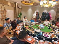-蒙古人烹羊专家(东风大街店)