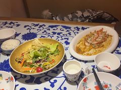 -江南赋(内蒙古大厦店)