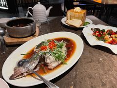-真爱中国餐馆·年华店(朱雀大街店)