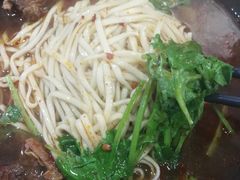 -四川名小吃·宜宾燃面(鼓新路店)