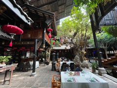 -闲亭(九眼桥店)