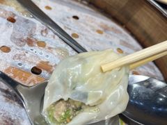 -鑫旺旺汤包(总店)