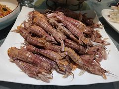 -佳兰雅序融合菜(高新店)