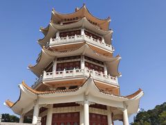 -紫马岭公园