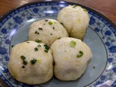 生煎-荣阳楼(山塘街店)