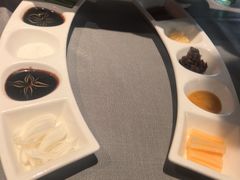 -阿庄新豫菜(通泰路店)