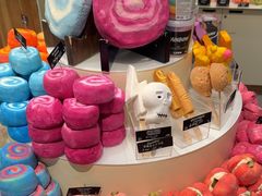 -LUSH(威尼斯人购物中心店)
