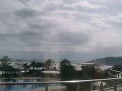 -深圳大梅沙京基洲际度假酒店