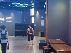 -镭战大联盟真人CS·生日派对·亲子聚会·团建(天安千树店)