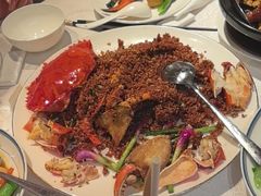 -喜记避风塘炒辣蟹(旗舰店)