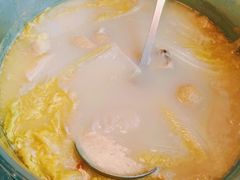 -煲王粤菜餐厅(中侨中心店)