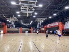 -洛克公园美式运动体验馆(唯品会合肥蜀山城市奥莱店)