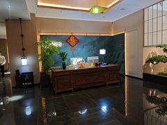 -鹤祥宫·影院足道·SPA连锁(苹果园店)