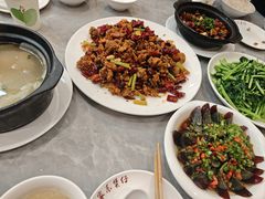 -家乐煲仔店(红山市场店)