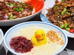 -褚记烤鸭·南京家常菜(雨花e-park店)