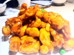 古法味道糖醋里脊-味莊·青岛菜(云霄路店)