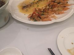 -上海小南国(金桥国际广场店)