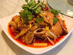 -深山老屋(国顺东路店)