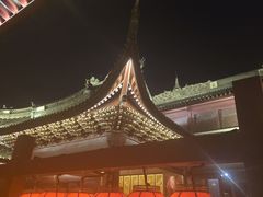 -宁波府城隍庙