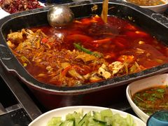 -自贡好吃客(科华店)