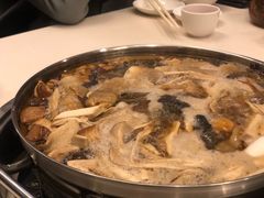 松茸-太婆天府山珍酒楼(亚运村店)
