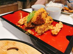 金牌蒜香骨-相遇·鲜炒黄牛肉(丹阳吾悦广场店)