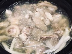 原味椰子鸡-润泽园椰子鸡(汇一城店)