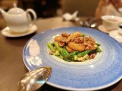 -广州文华东方酒店·江-由辉师傅主理