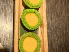 -广州花园酒店荔湾亭·地道点心·粤式饮茶