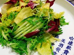 -羊来顺冰煮鲜羊铁锅烀羊肉(八卦岭店)