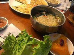 海鲜饼-青鹤谷(苏州店)