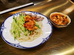 驴肉黄面-大梦敦煌主题餐厅(国贸店)