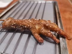 -木屋烧烤(惠阳华润小径湾店)