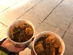 -无声臭豆腐(大井1号店)