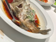 -荣兴酒家(徐家汇店)