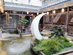 -印象泰和园(望丛西路店)