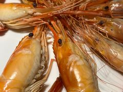 -张家卫·阳江菜·小海鲜(肥婆湾桥店)