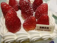 -FASHION BAKERY法森贝克(新德路店)